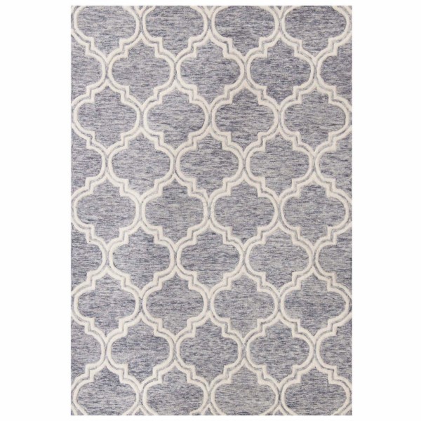 4023/Oriental-Weavers/Medina-Rug-Grey